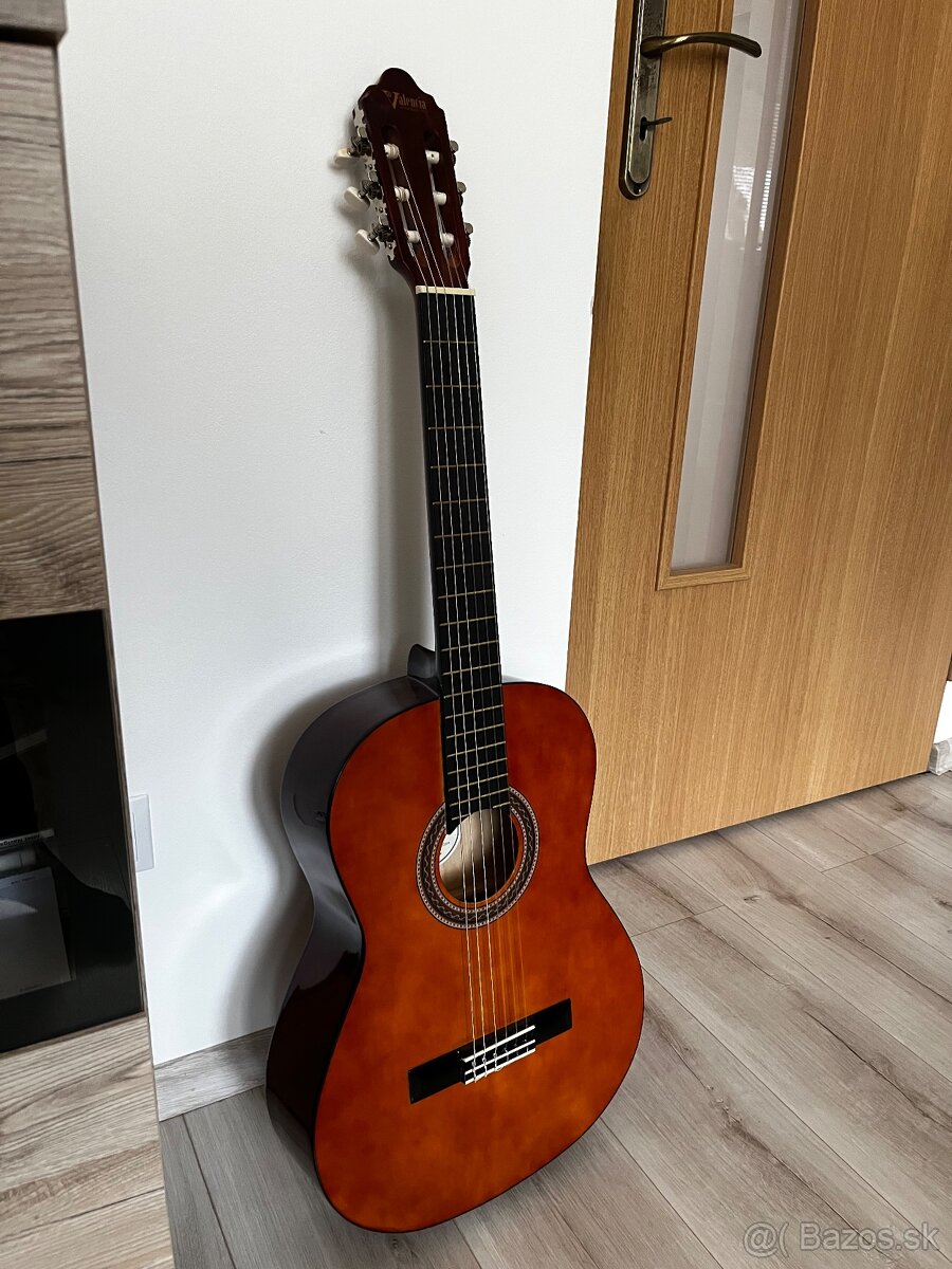 Akustická Gitara - 3