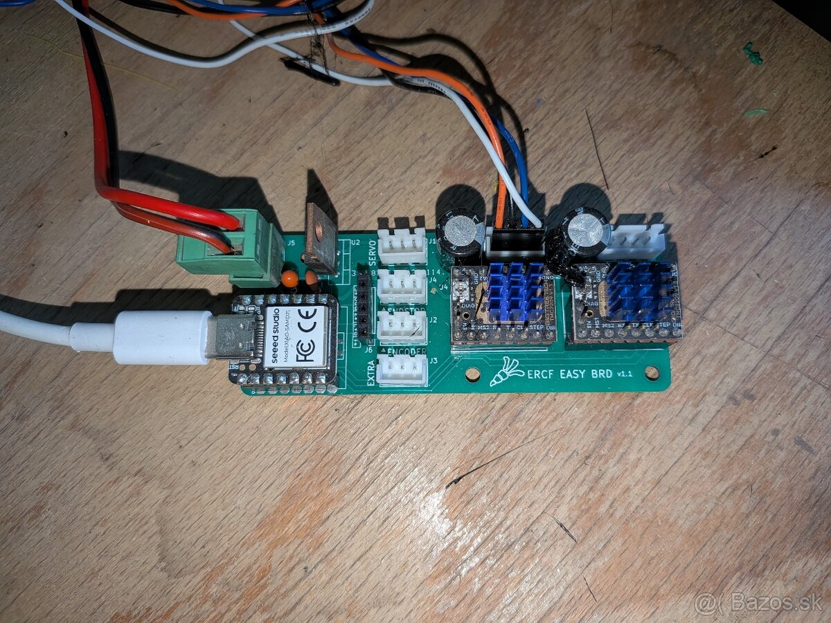 ERCF - 3