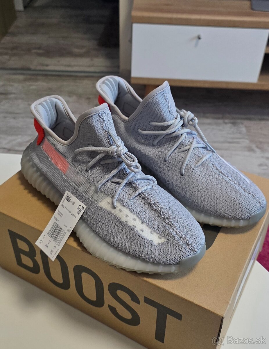 Yeezy Boost 350 - 3
