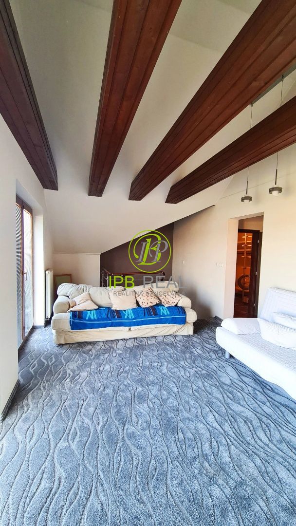 5-izb. rodinný dom na Orechovej ul. v Rovinke - 3