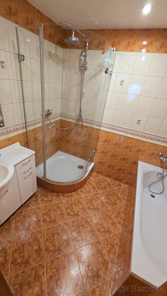 3 izbový byt na prenájom - 3