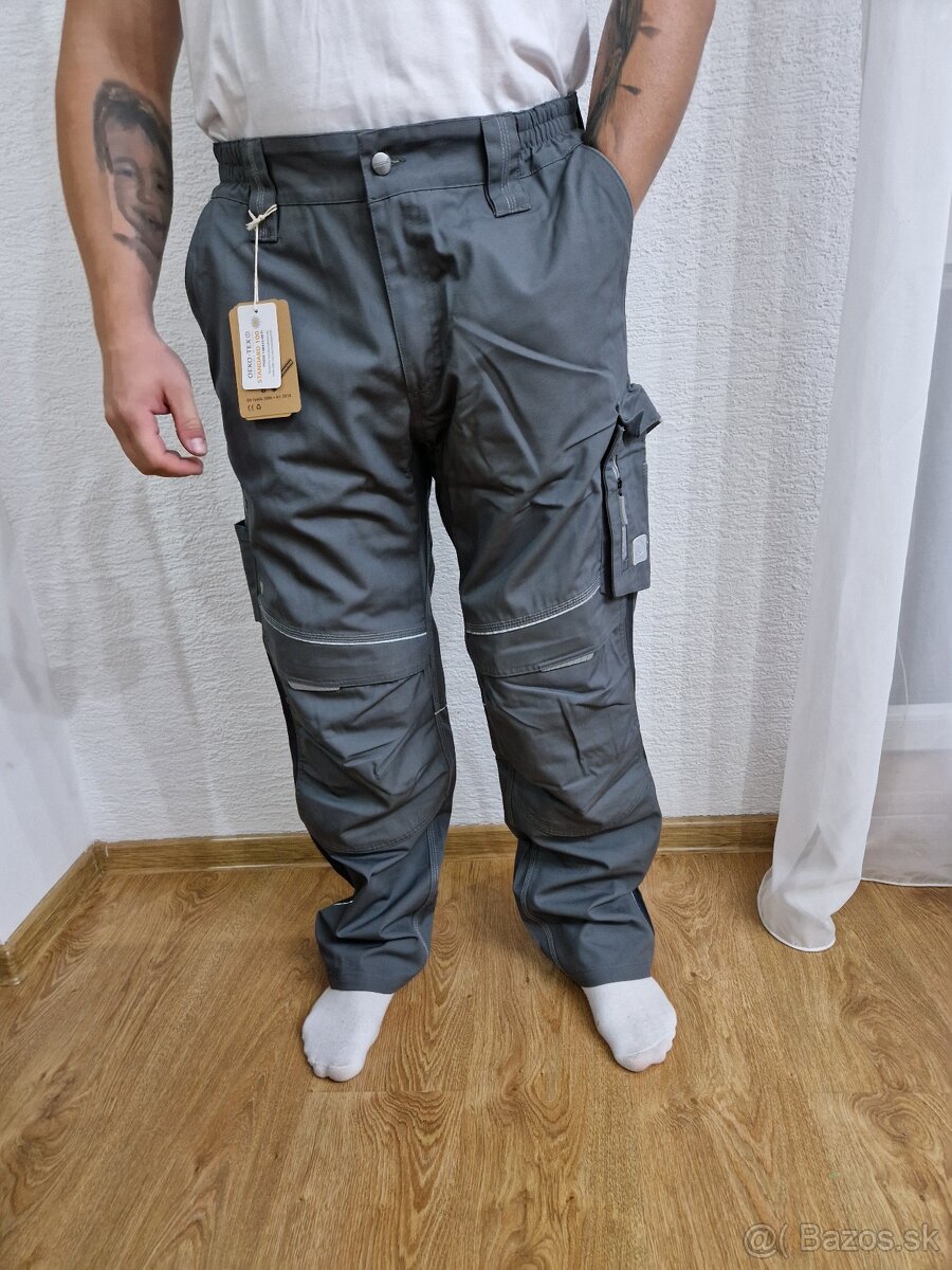 Pracovnè montérky Ardon - 3