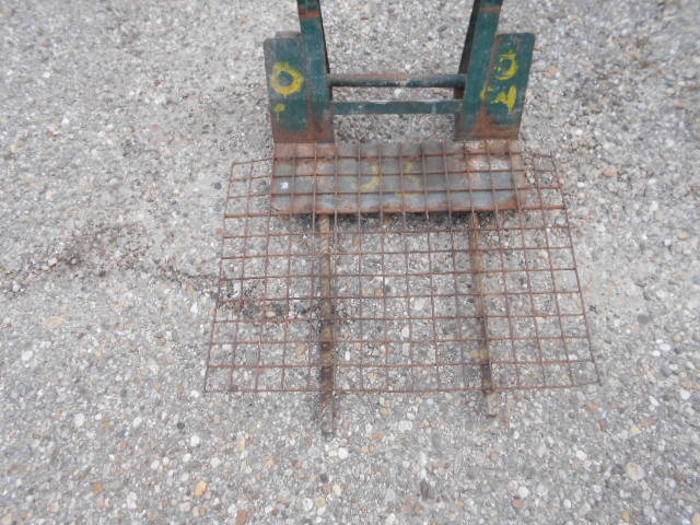 rudla vozík v dobrom stave - 311 - 3