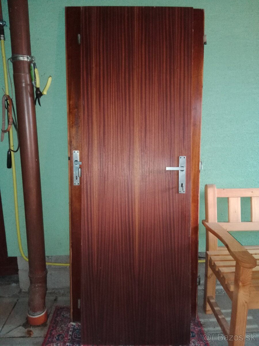 Interierové dvere - 3