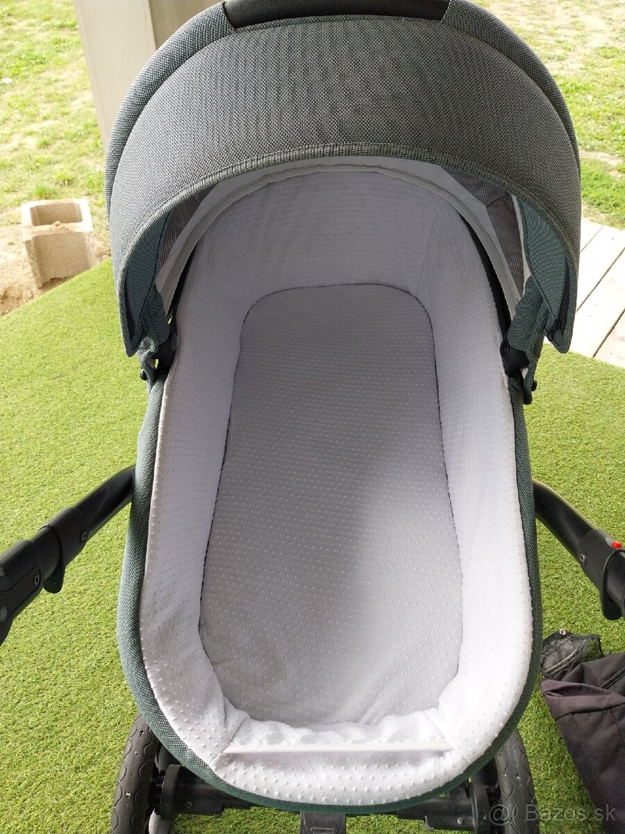 Noordi fjordy 3-kombinácia - 3