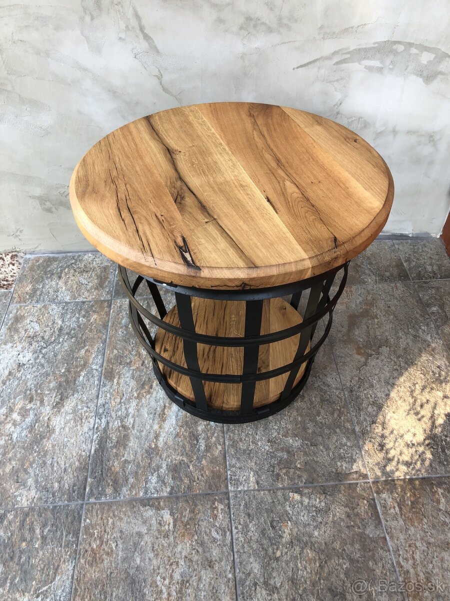 Konferenčný stolík - 3