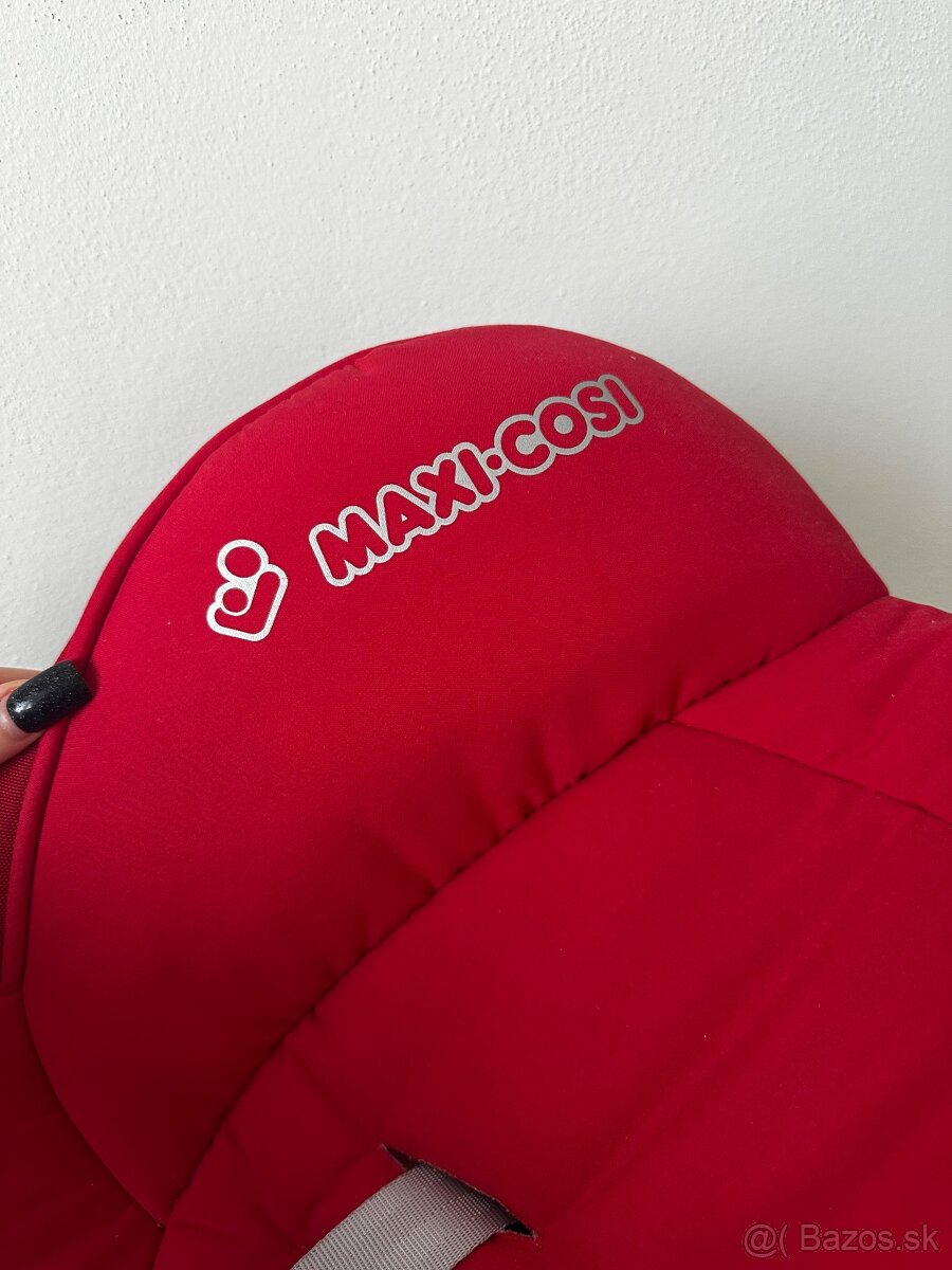 Maxi-cosi autosedačka - 3