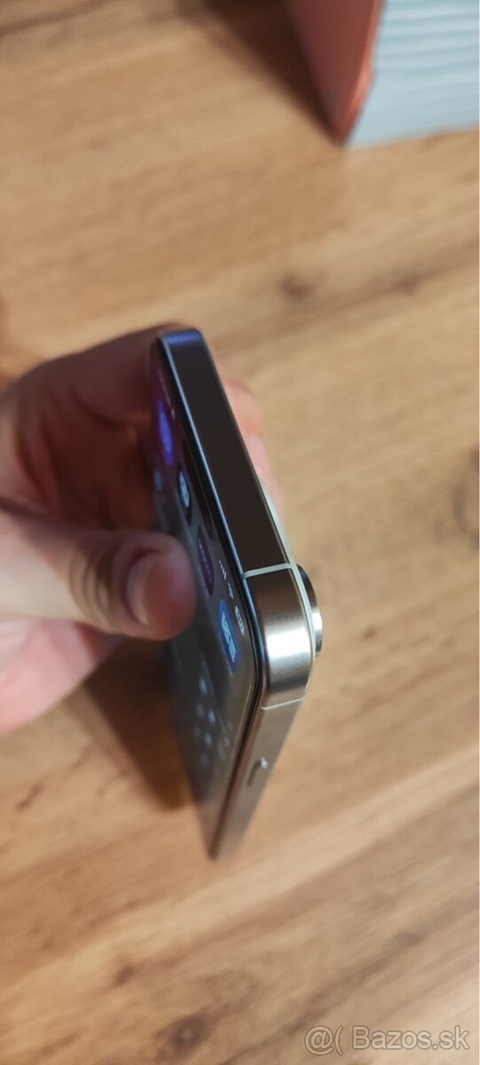 Iphone 15 Pro Max 512 GB výmena - 3