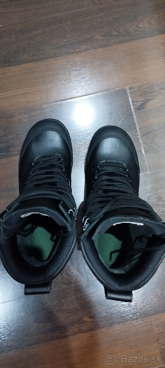 Gore-Tex kanady 42,5/275 - 3