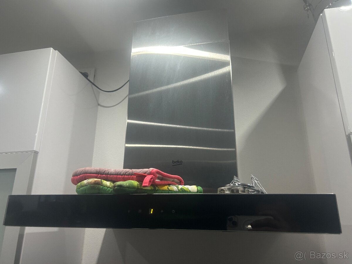 Predám digestor Beko - 3