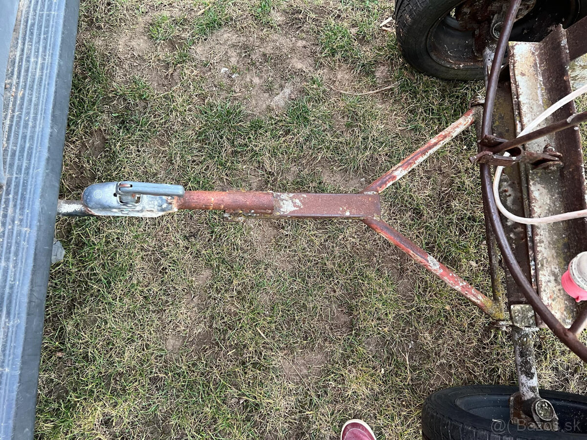 Miešačka ( 450 litrov ) - 3