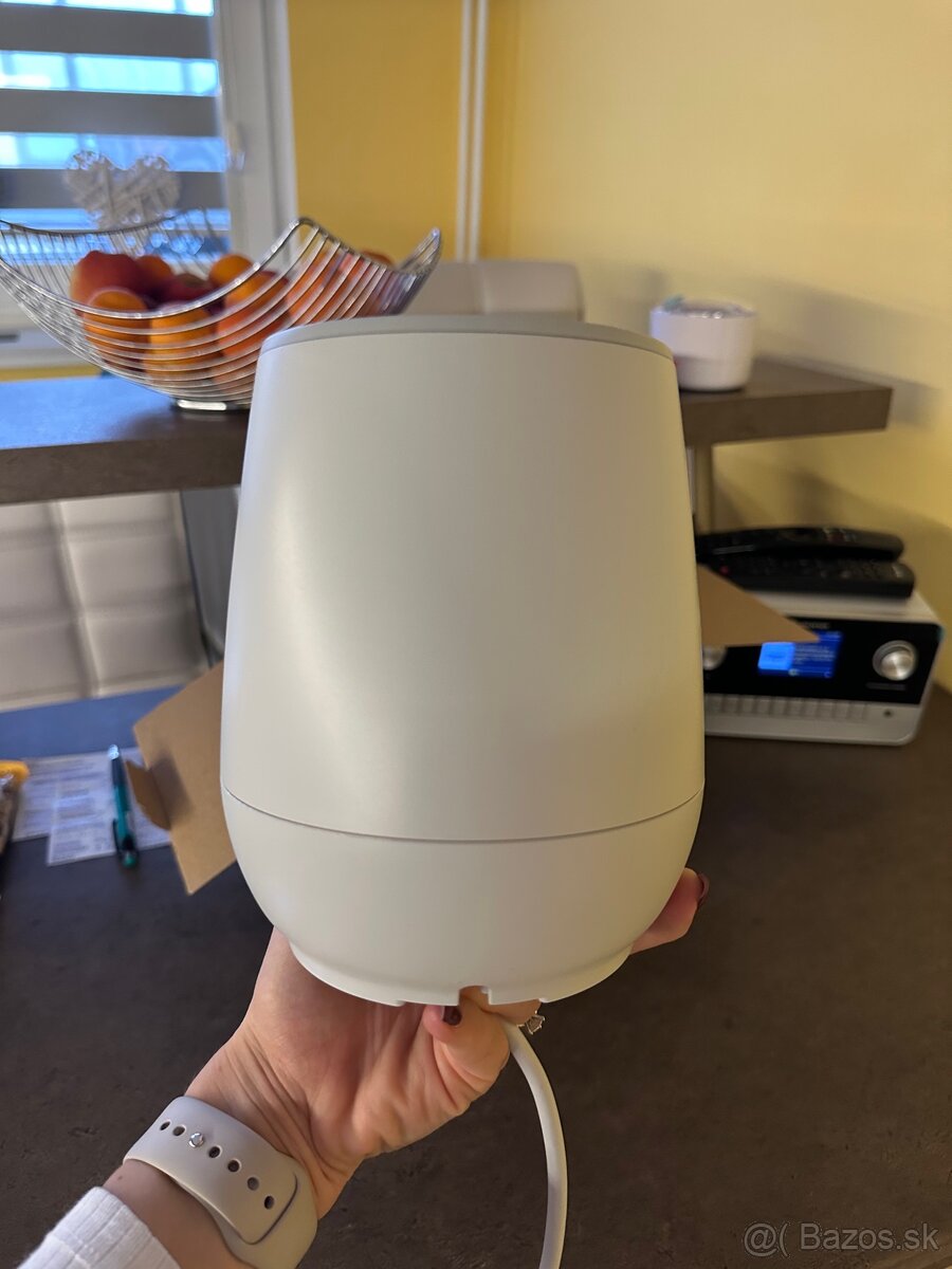 Ohrievač fliaš, Philips AVENT model SCF358/00 - 3