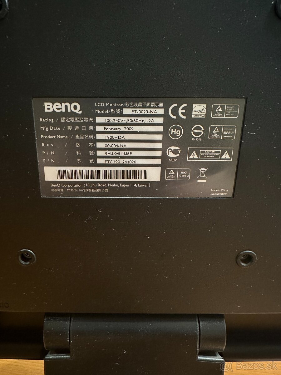 Predam rozne "prislusenstvo" k pocitacom - 3