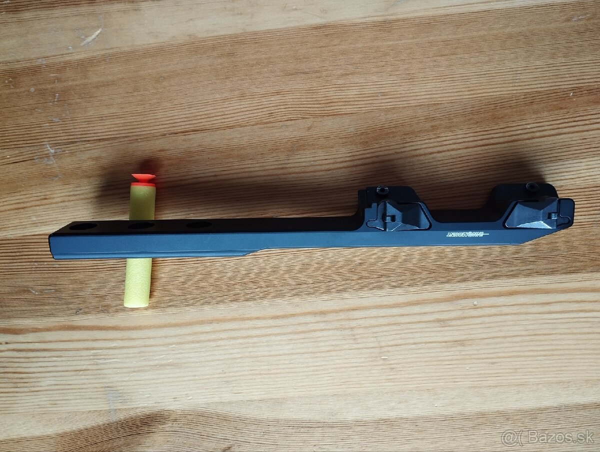 Predám montáž na Blaser - 3