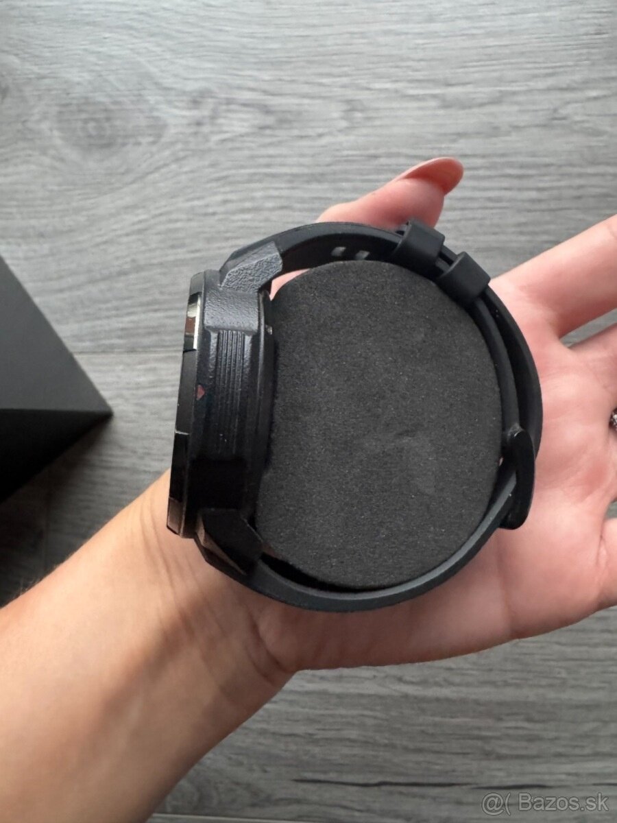 chytré hodinky Honor Watch GS Pro - 3