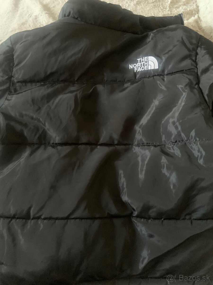 Panska bunda The North Face - 3