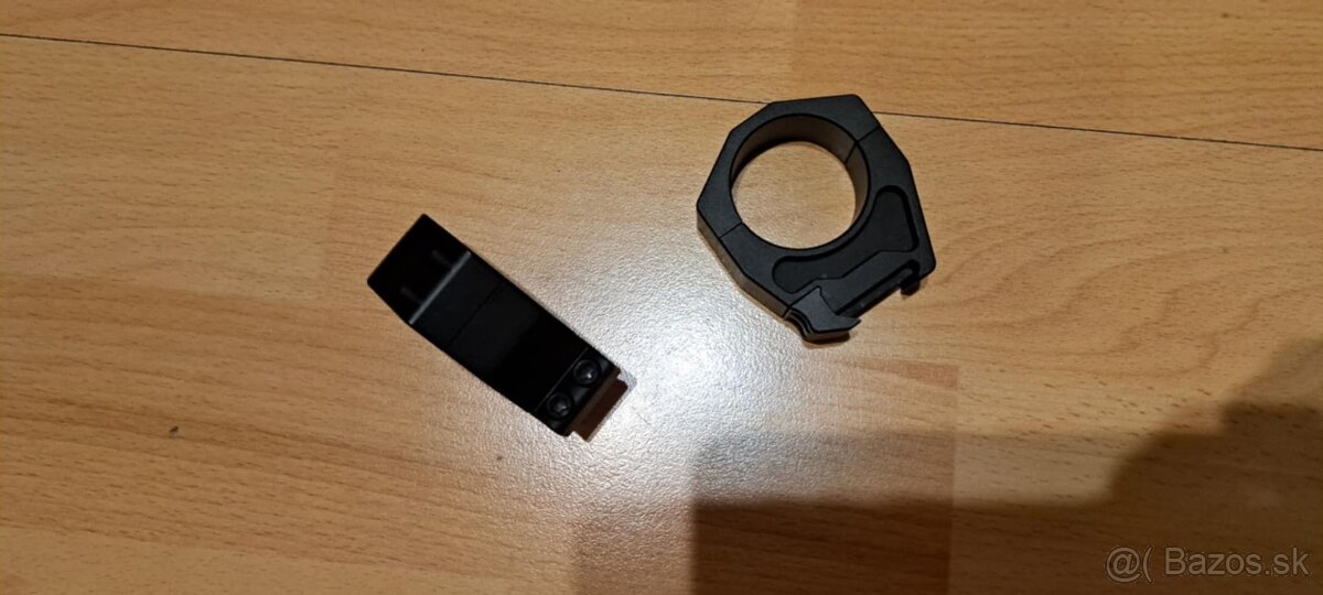 predam montaz na optiku Vortex - 3