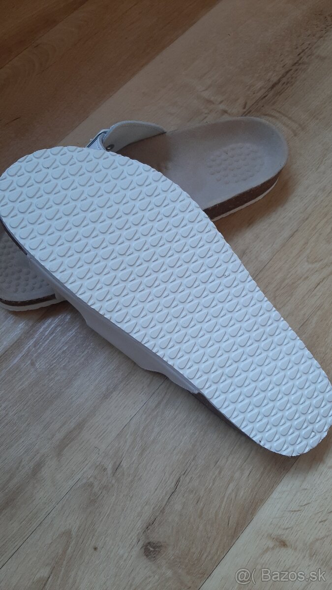 Ortopedické šlapky veľkosť 42 - 3