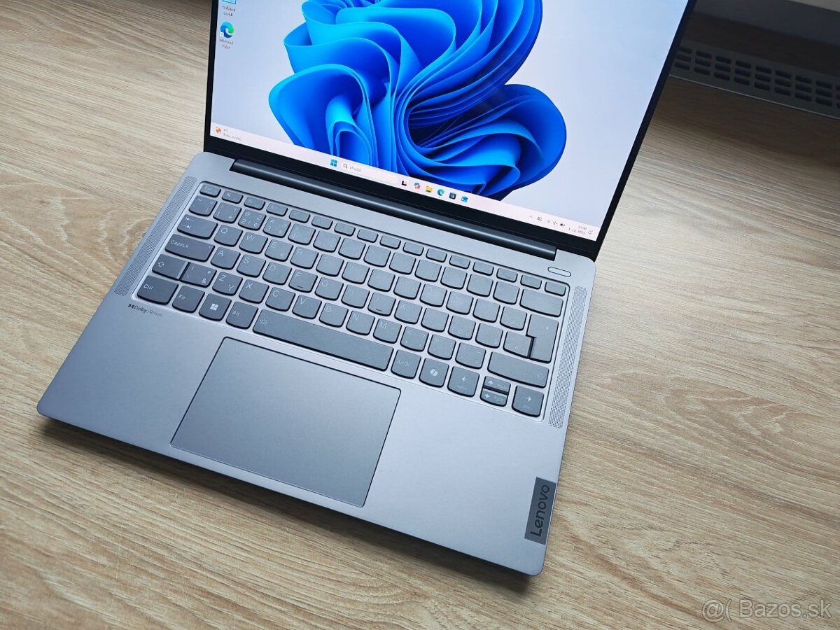 Lenovo IdeaPad Pro 5 14 2.8k Ryzen 7 8845HS,32GB/1TB,ALZA - 3