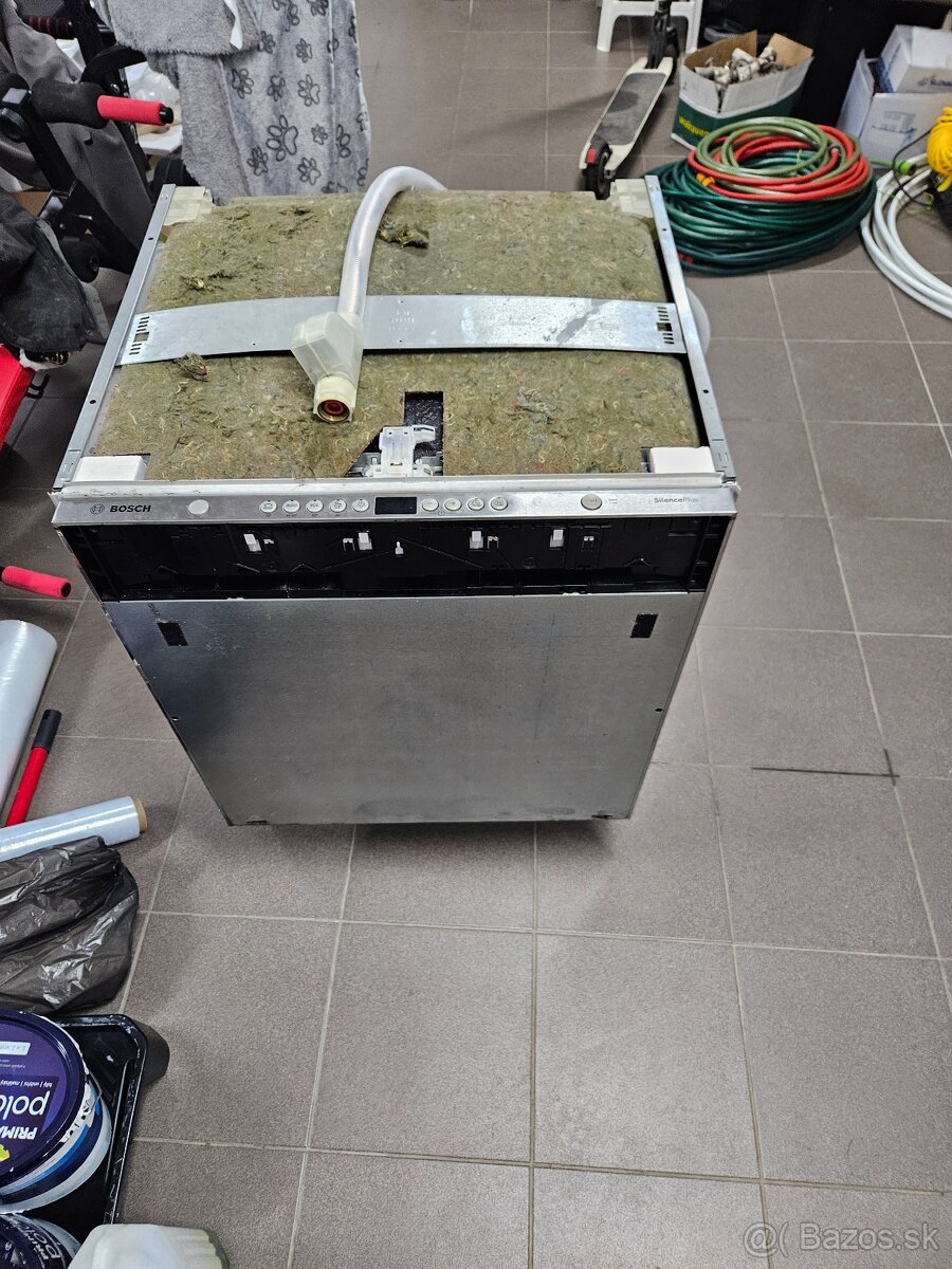 Predam umyvacka Bosch - 3