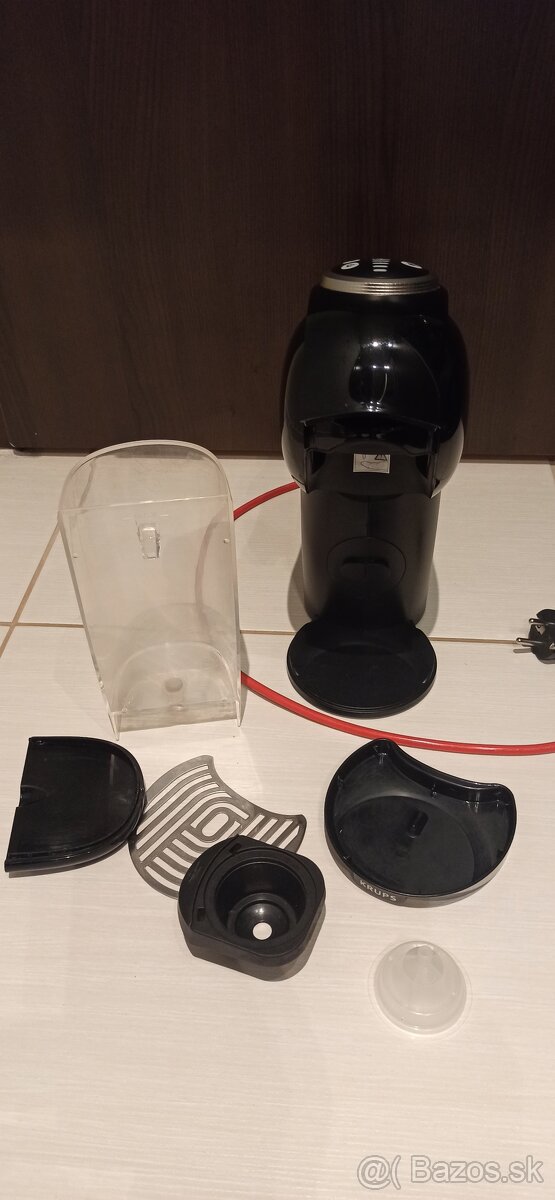Dolce gusto KP340 - 3