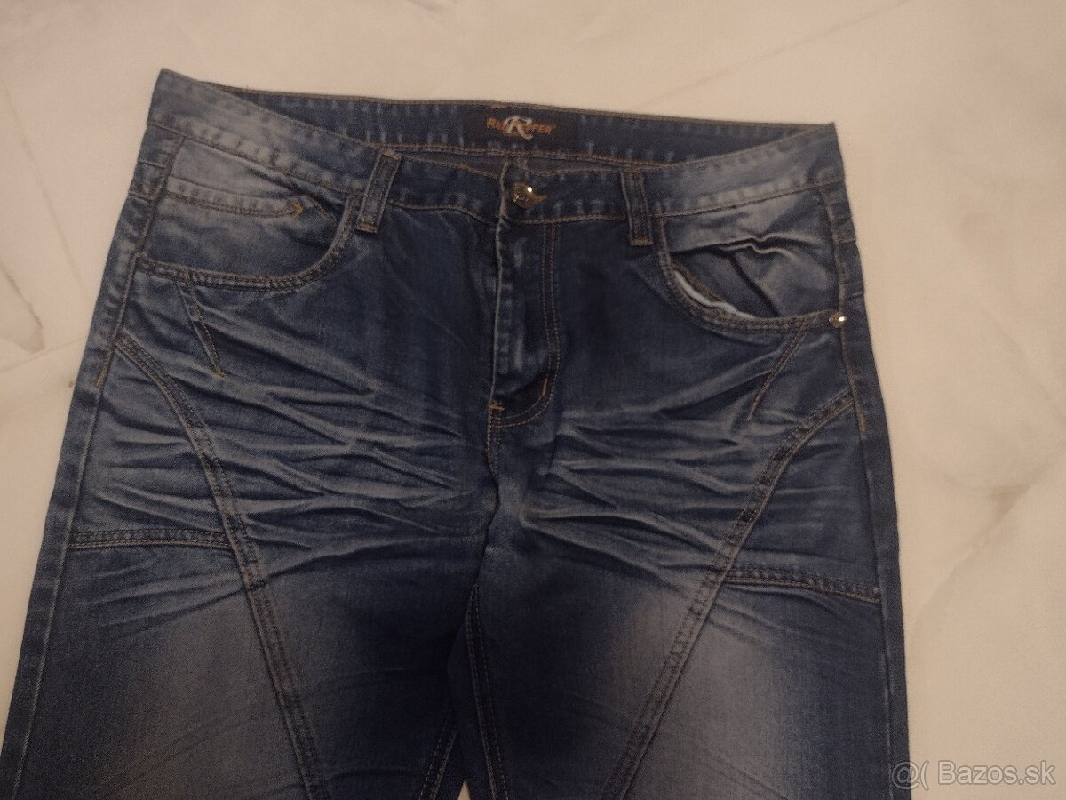 Pánske rifle W:37 - 3