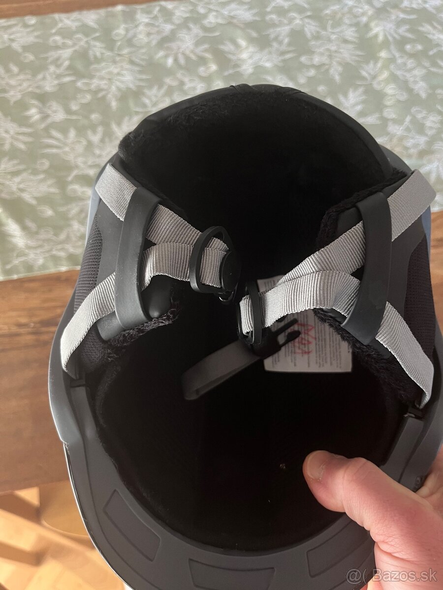 Mckinley lyžiarska helma - 3