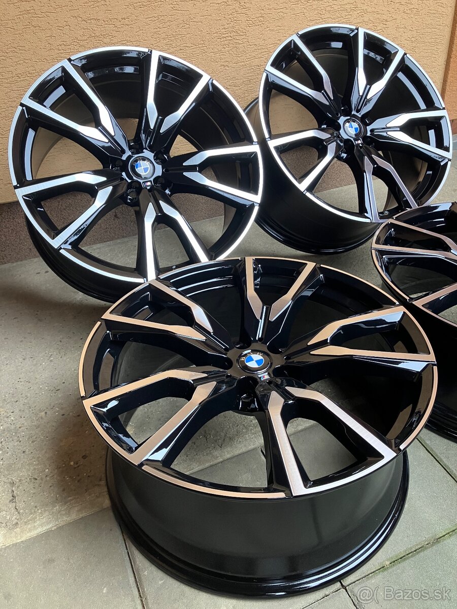 BMW Styling 755 R22 - 3