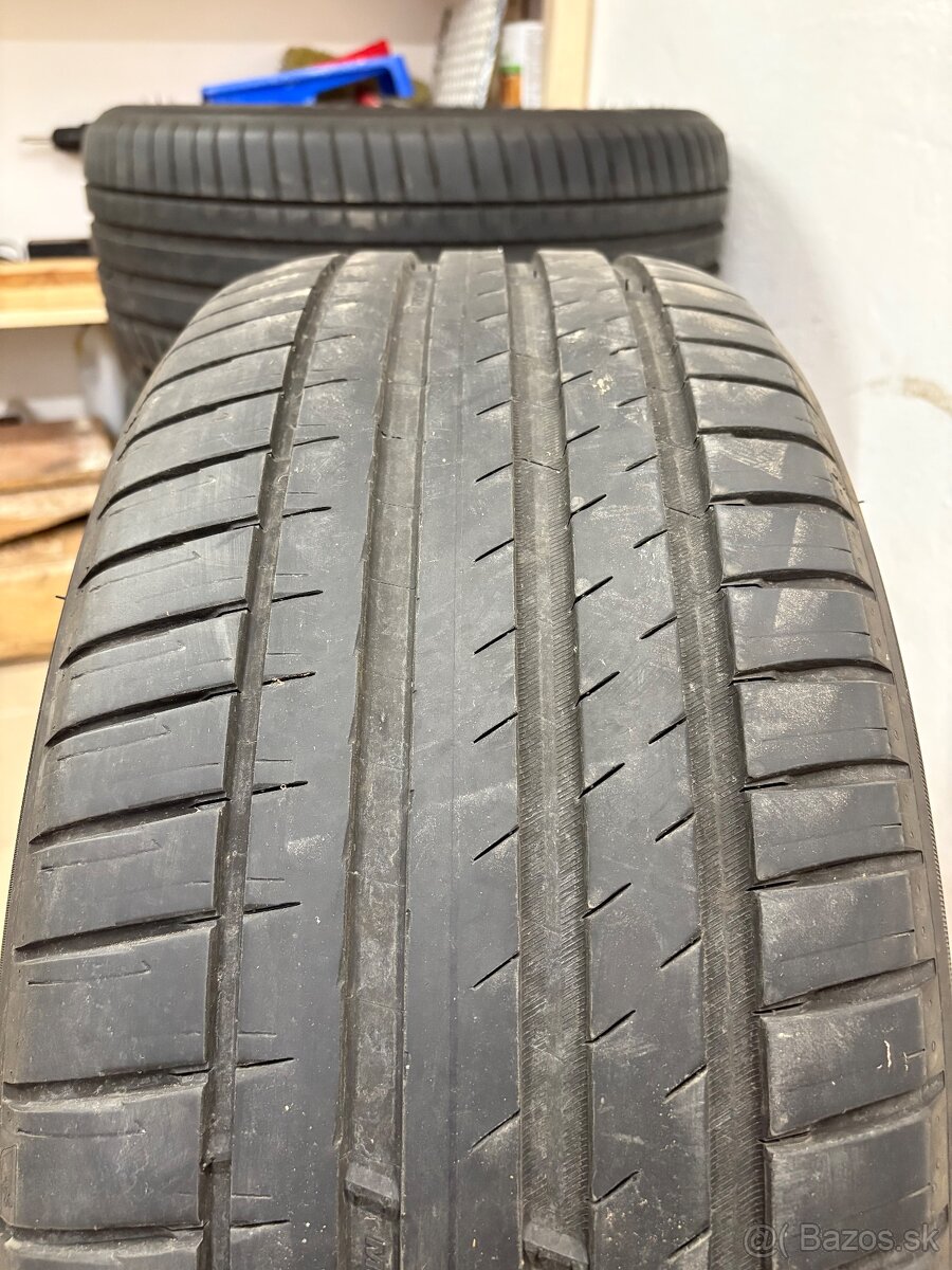 245/50r19 - 3