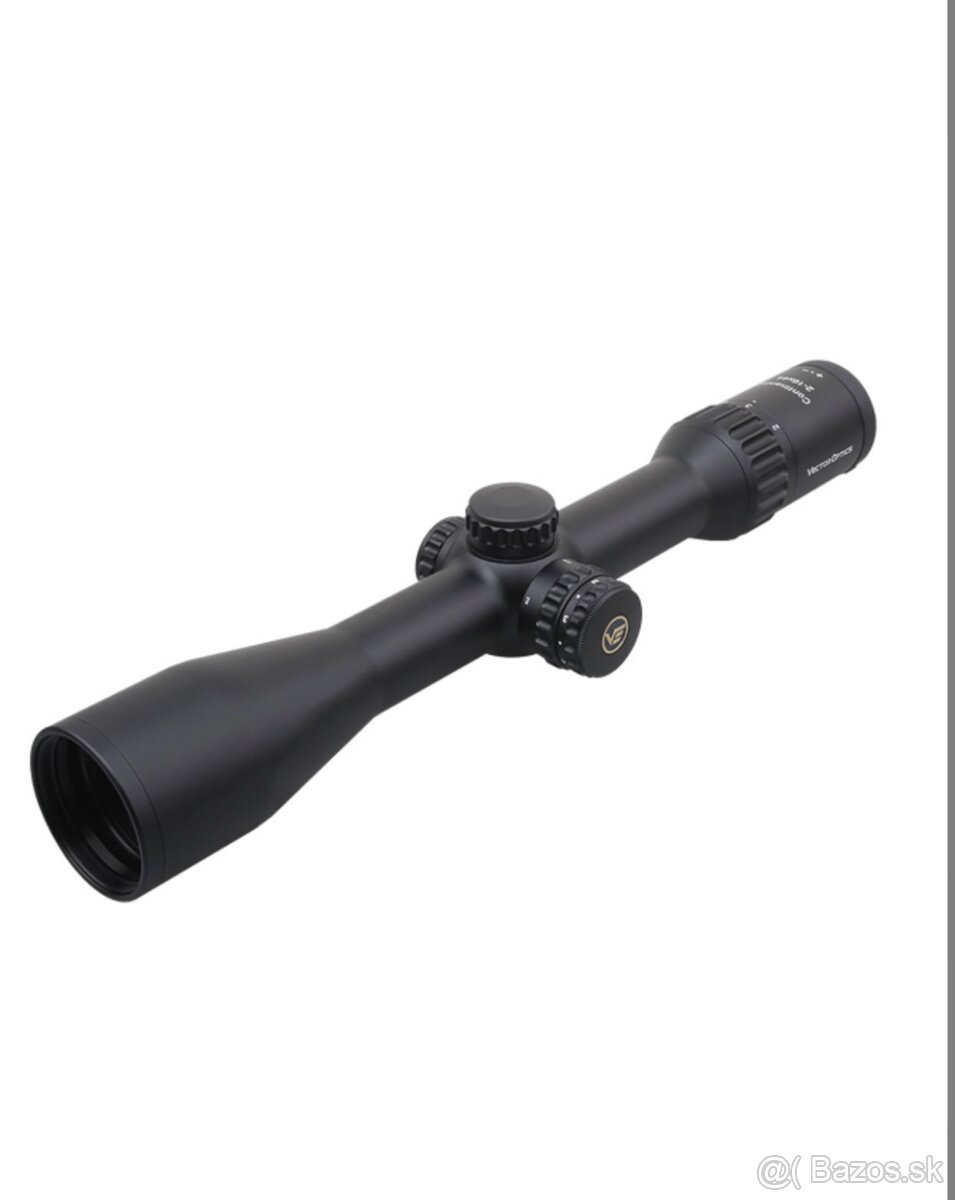 Puškohľad Vector Continental 2-16x44 ED - 3