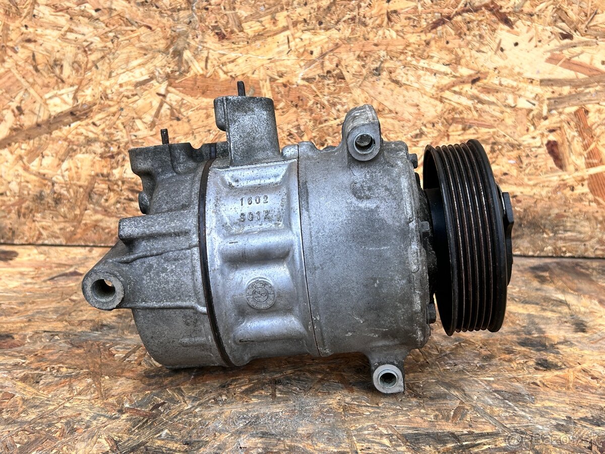 Klimakompresor Sanden 1K0 820 808 D - 3