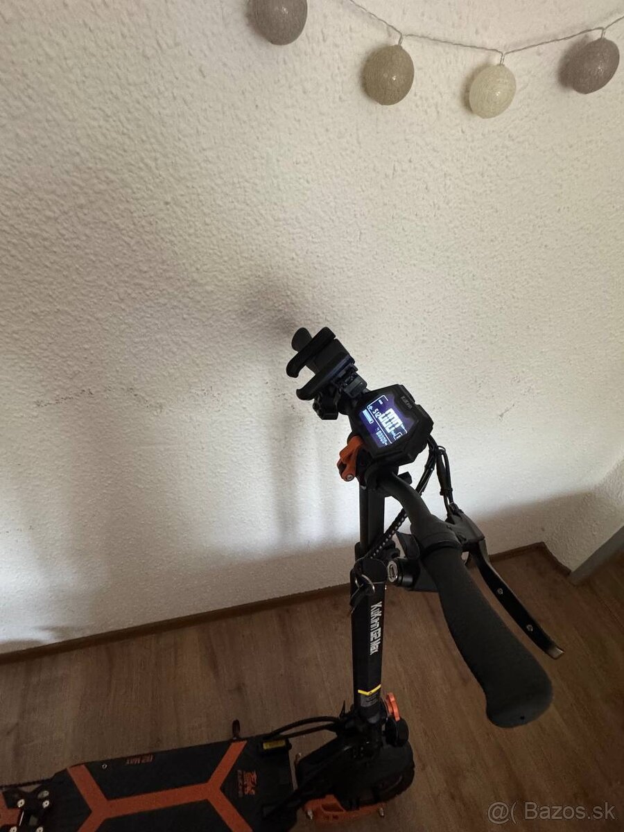 Kolobežka g2 max - 3