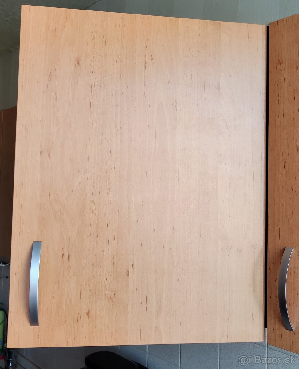 Kuchynské dvierka - 3