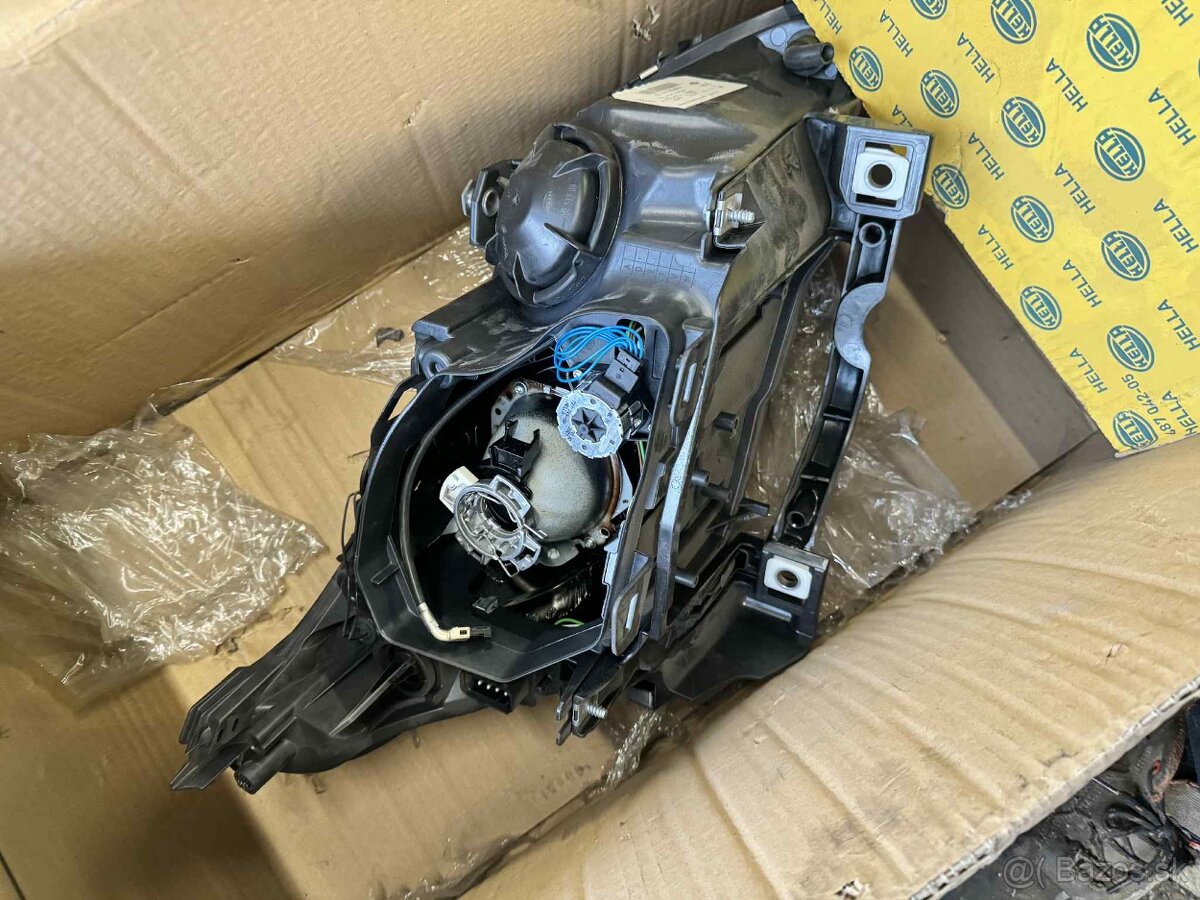 BMW e60 e61 predne lave svetlo - 3