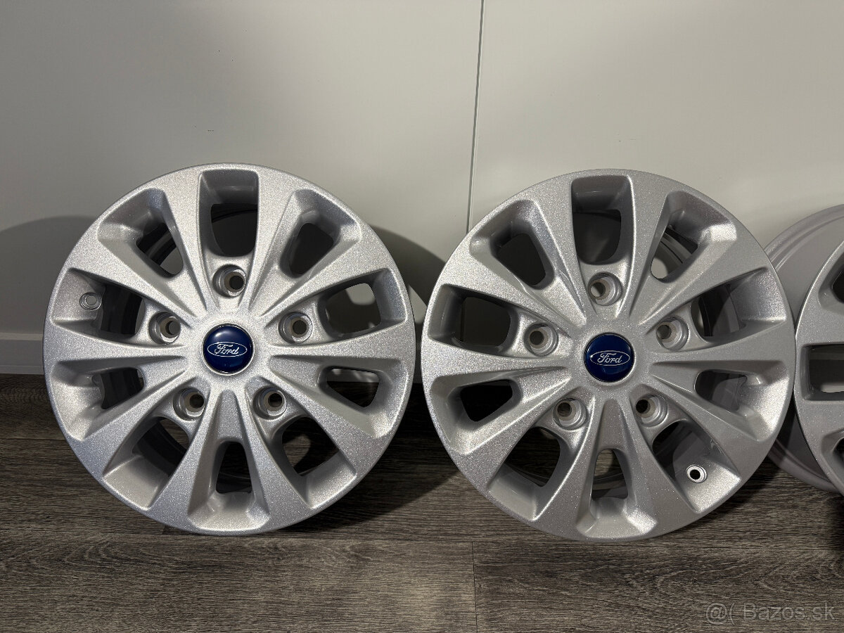 5x160 R16 Original Ford - 3