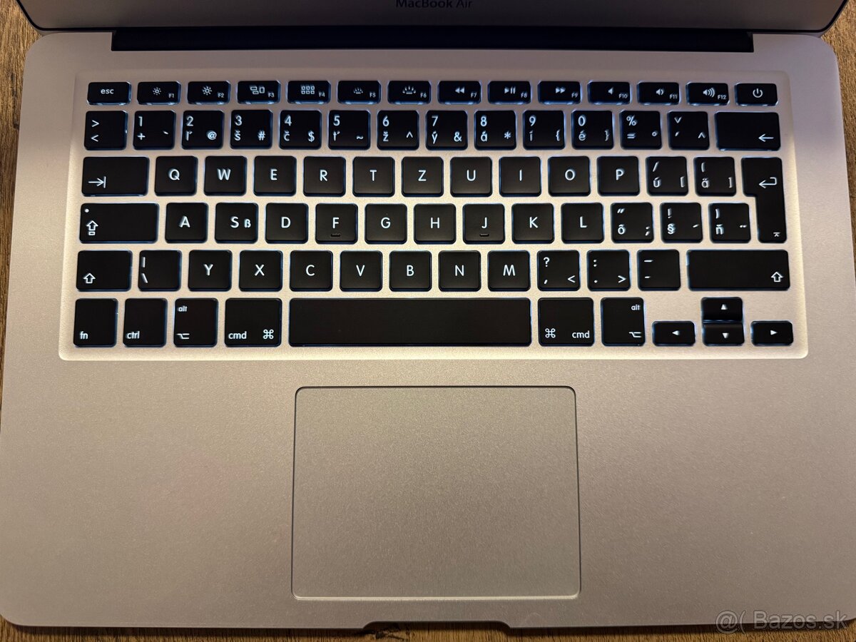 Macbook Air 2017 - 3