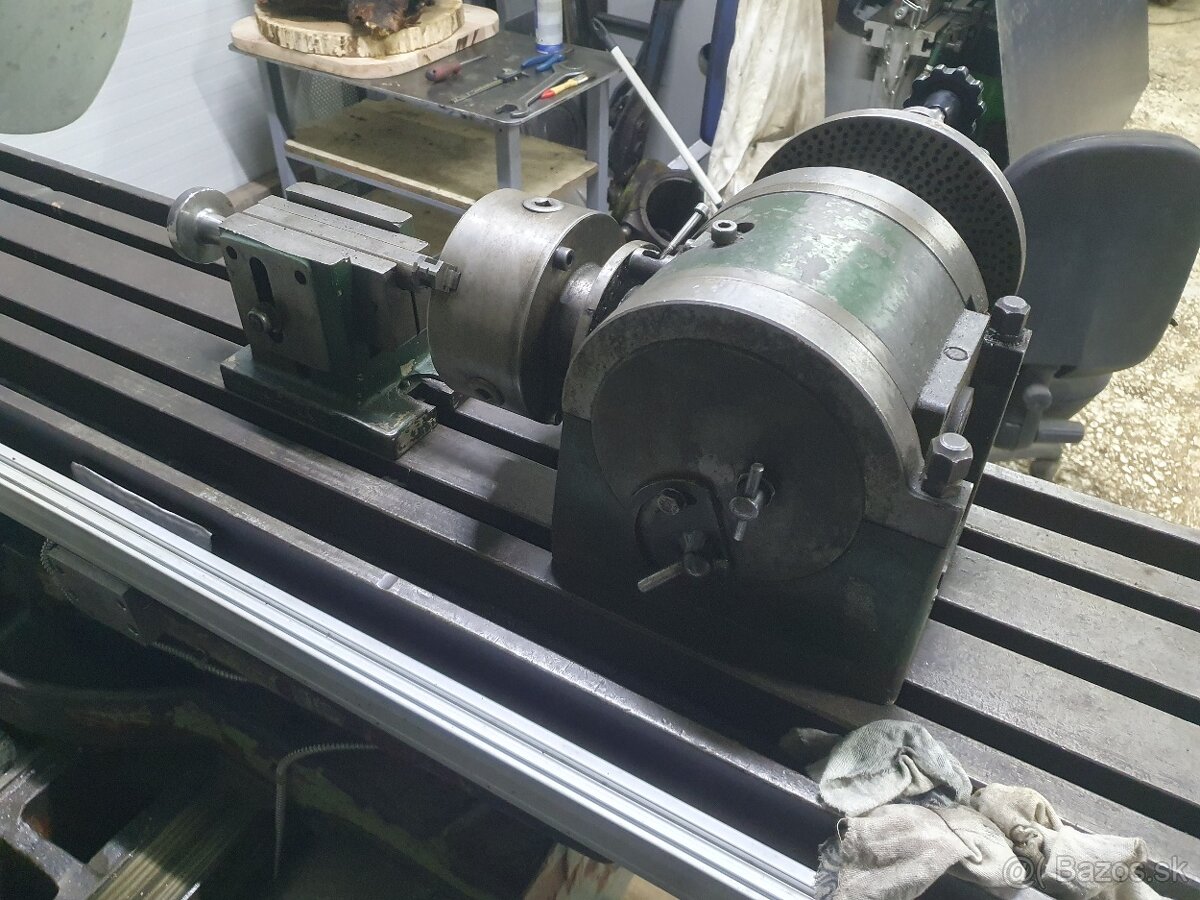 Predám deličku - 3