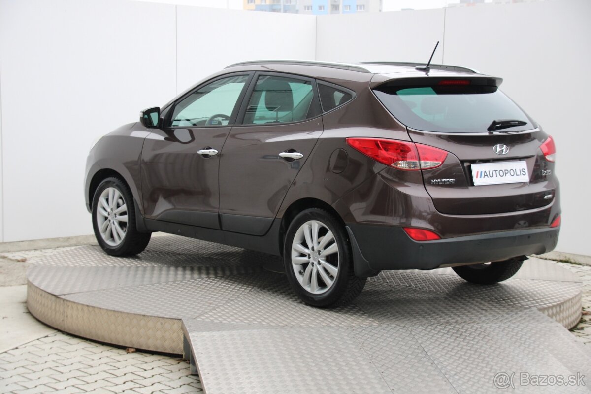 HYUNDAI ix35 - 3