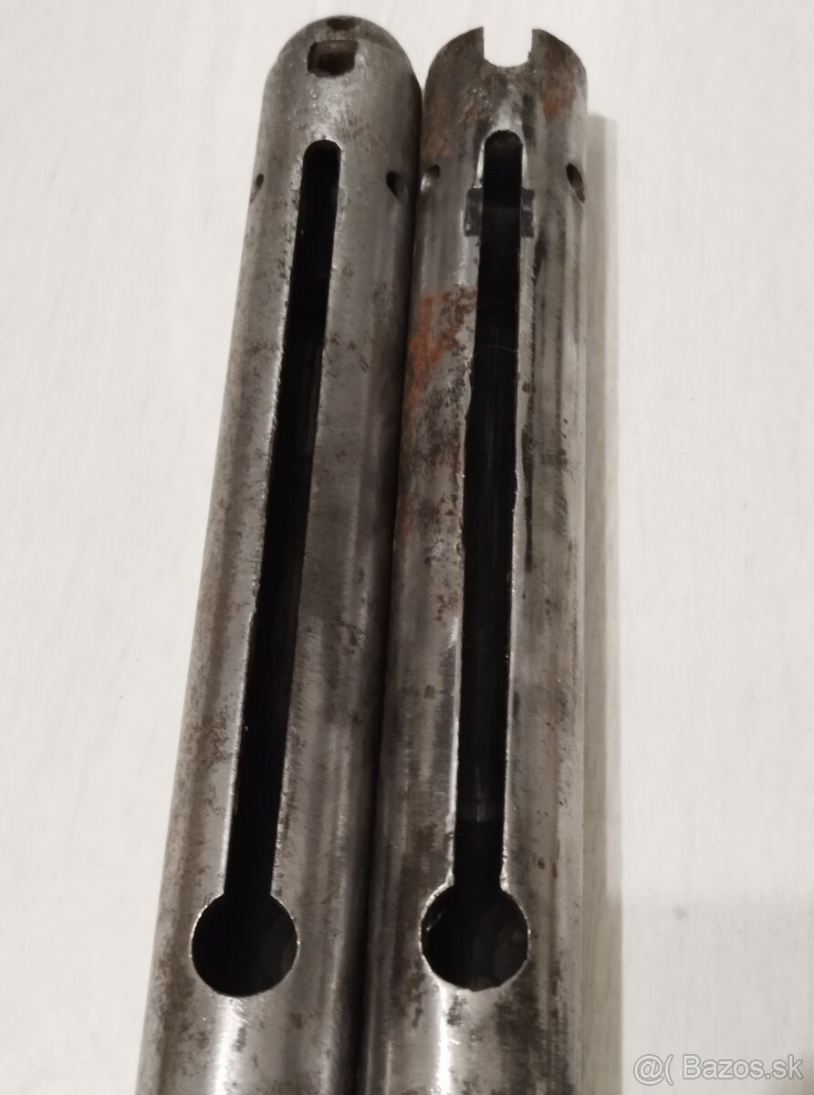 Predám diely na Slaviu 620 - 3