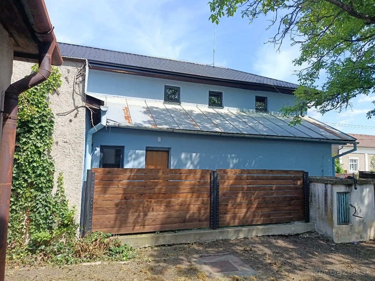 Na predaj je Nové FITKO v Tornali - 3