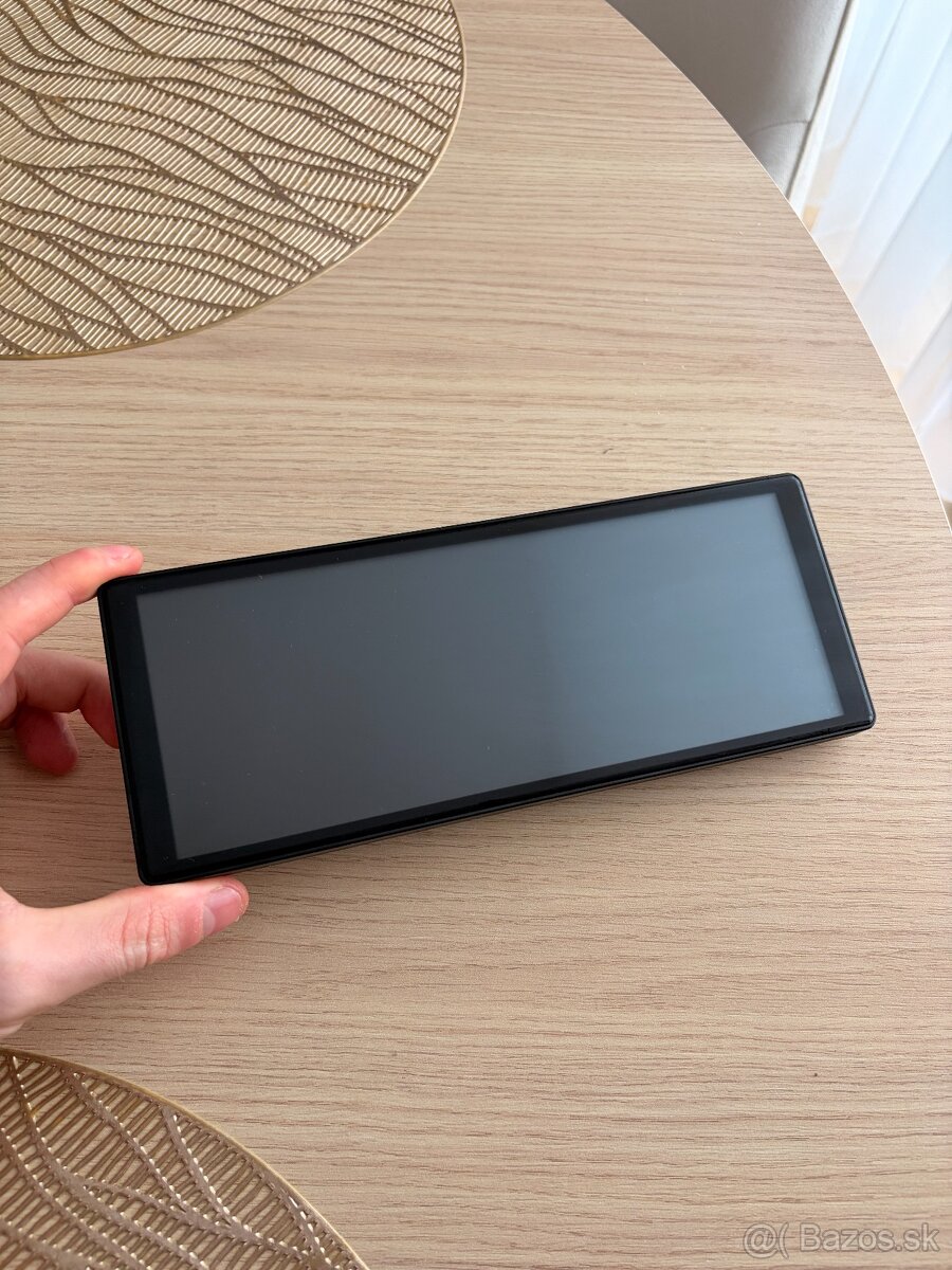 10,26" Smart Multimediálny displej (CarPlay / Android Auto) - 3