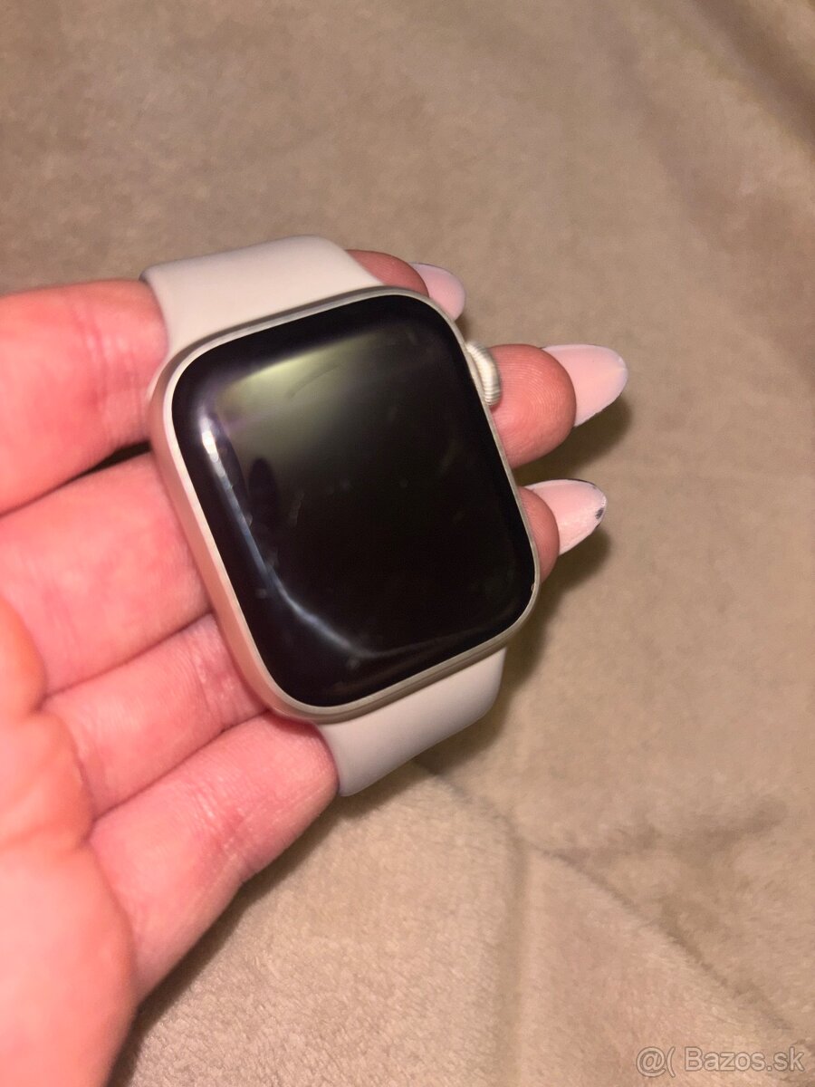 Apple watch series 7 41mm - 3