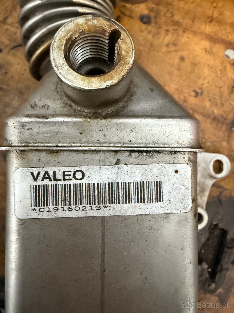 Predám chladič EGR ventilu - 3