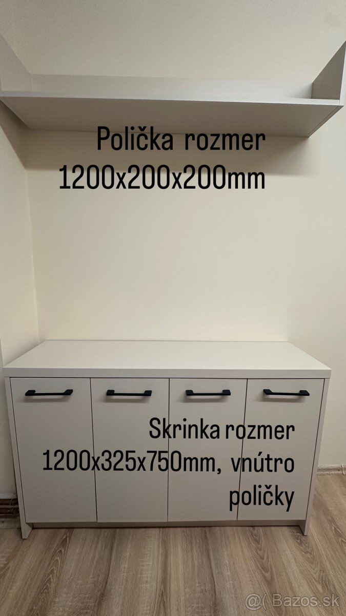 Kancelársky nábytok - 3