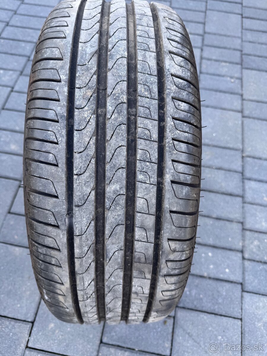 Pirelli CINTURATO P7 215/45 R18 89 V Letné - 3