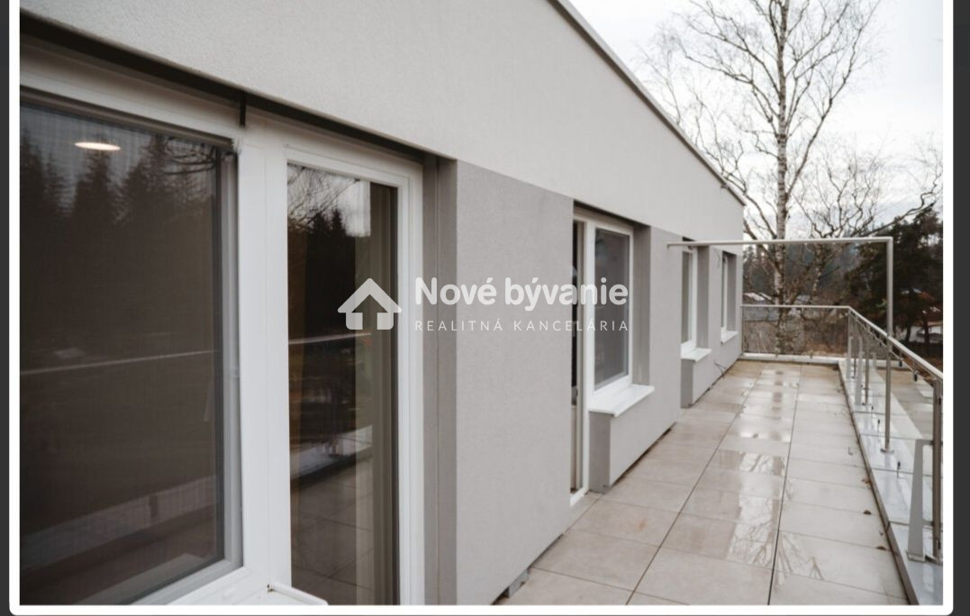 Nové byty Mlynčeky - 3