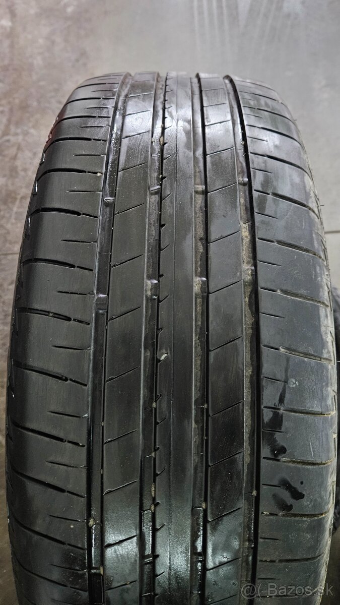 215/55 R18 letne Bridgestone - 3
