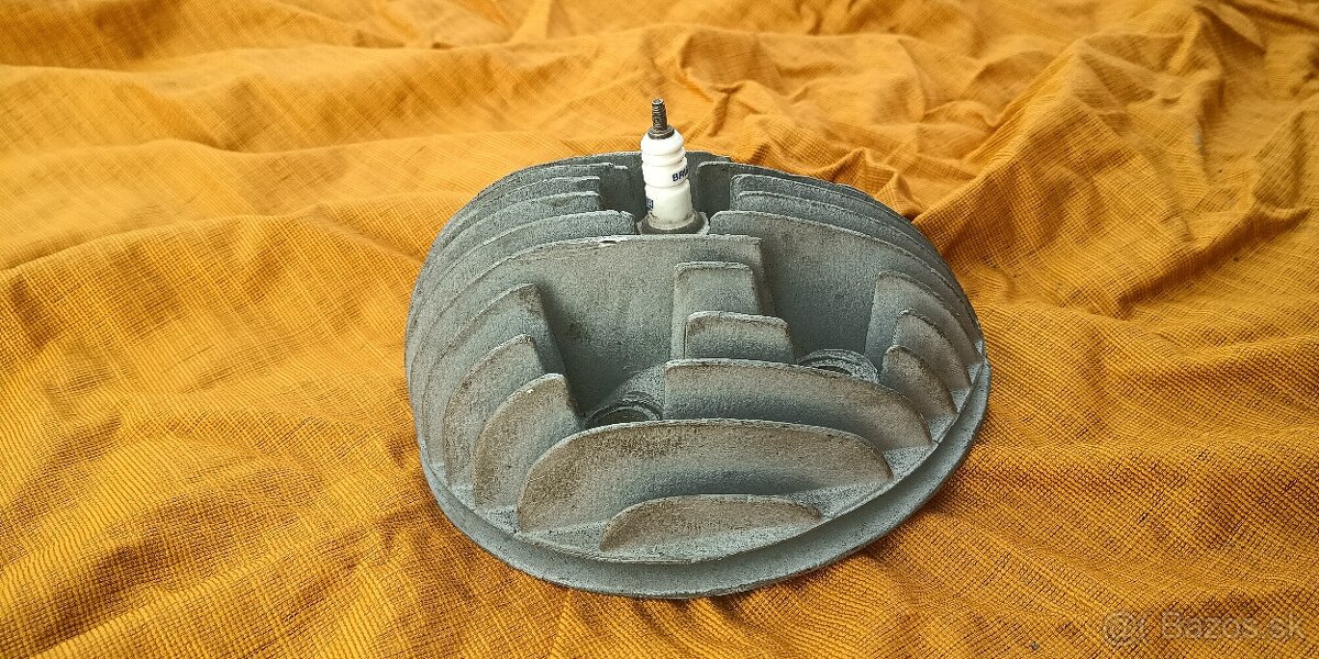 jawa perak 250 hlava - 3