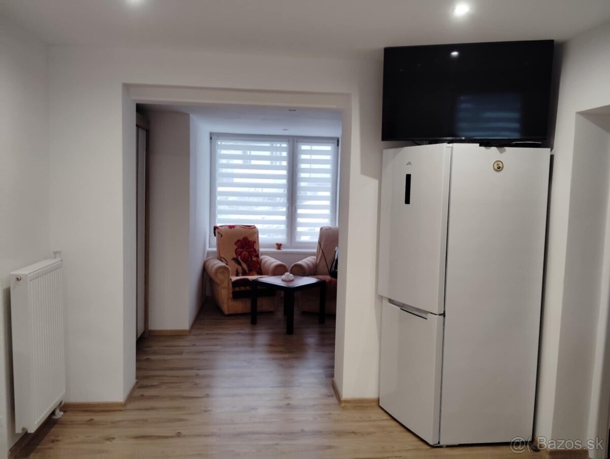 Rodinný dom na prenajom - 3