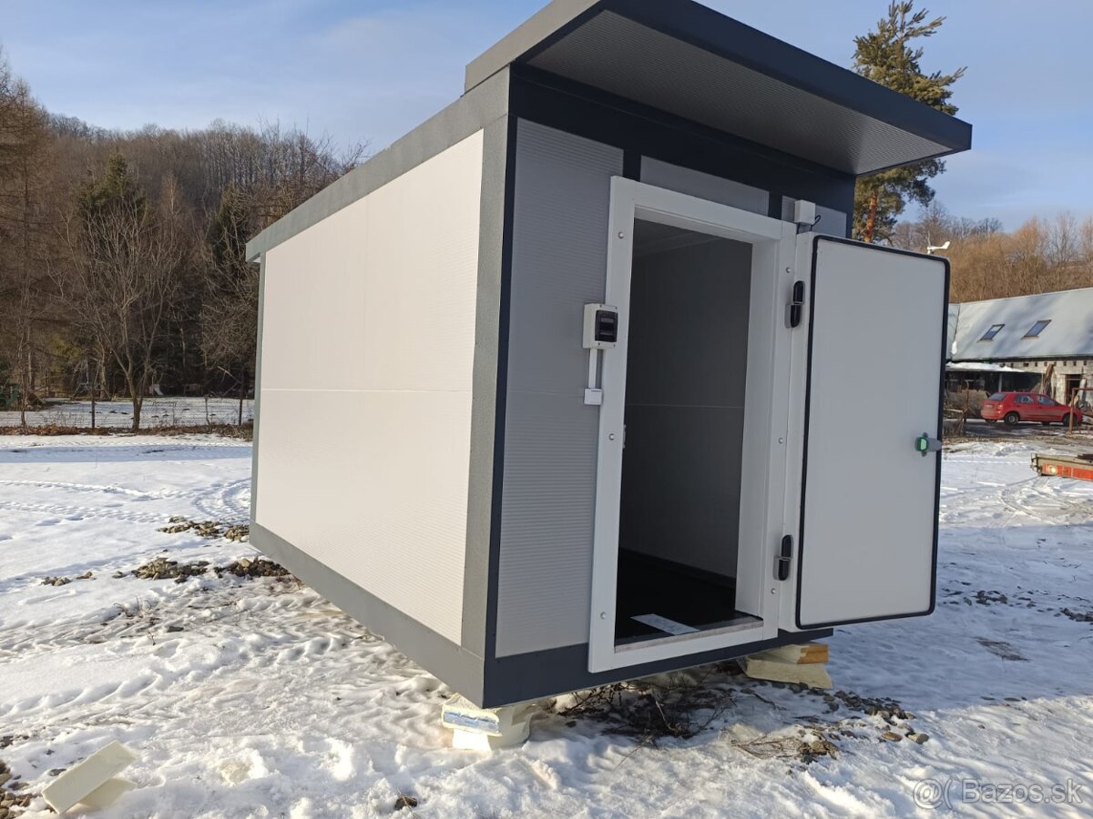 MRAZIACI BOX MRAZIAK MRAZNICKA - 3